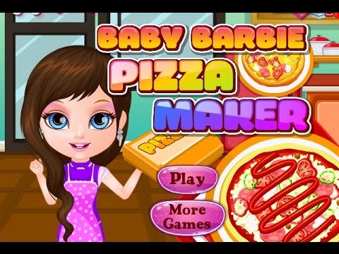 Www Barbie Cooking Games Free Download
