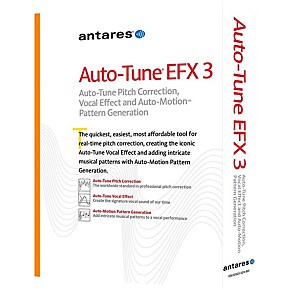 Download Auto Tune Efx 3