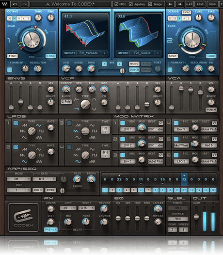 Bounce Vst Free Download